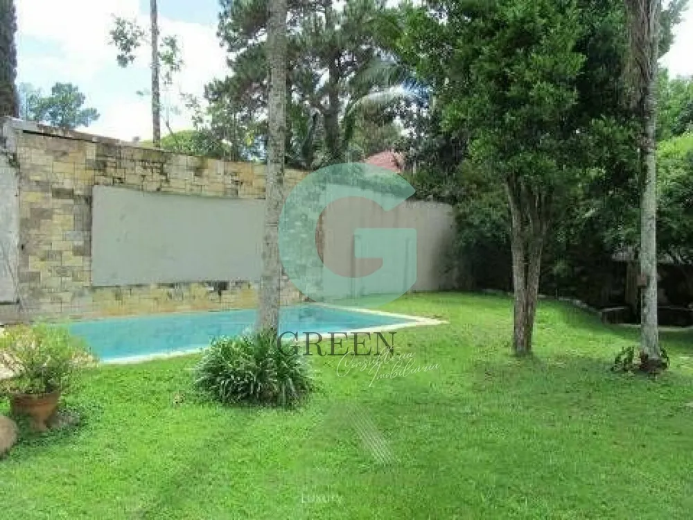 Casa, 4 quartos, 400 m² - Foto 5