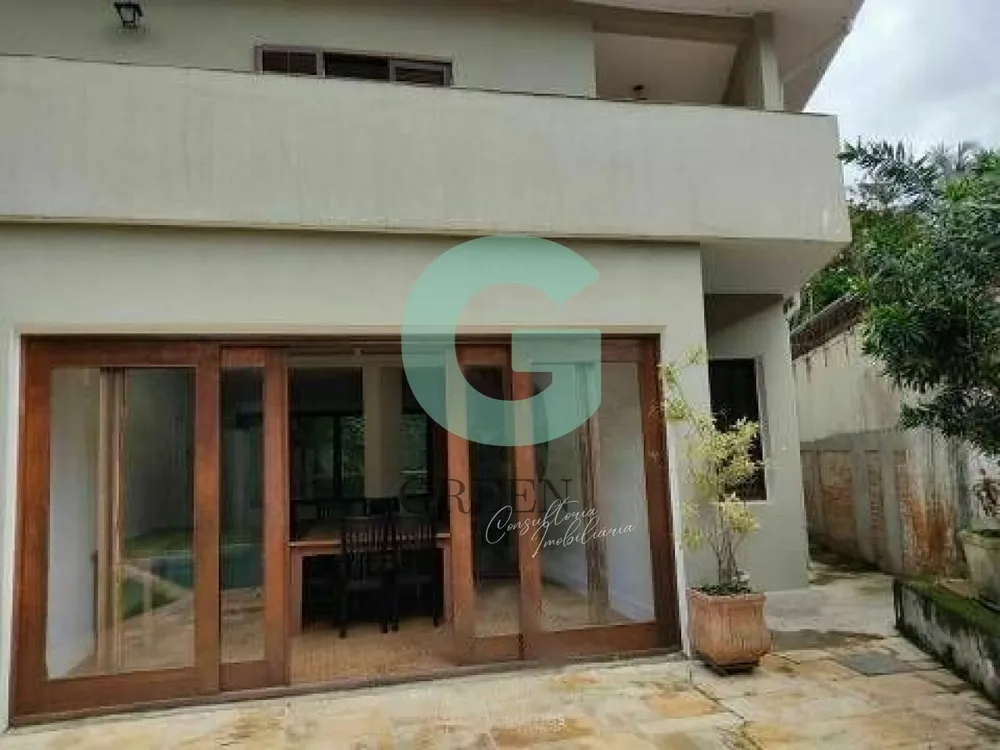 Casa, 4 quartos, 400 m² - Foto 2