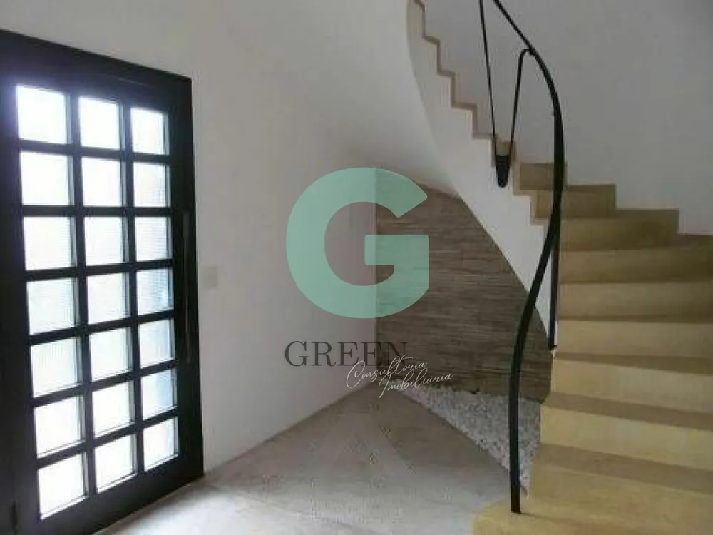 Casa, 4 quartos, 400 m² - Foto 16