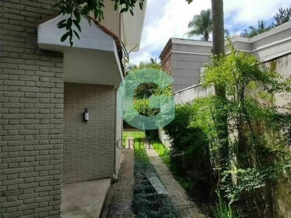 Casa, 4 quartos, 400 m² - Foto 13