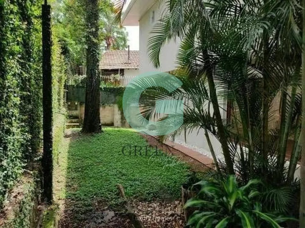 Casa, 4 quartos, 400 m² - Foto 12