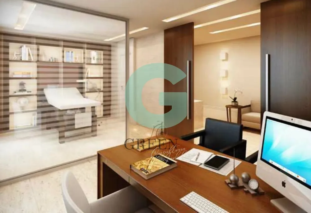 Casa Comercial, 43 m² - Foto 1