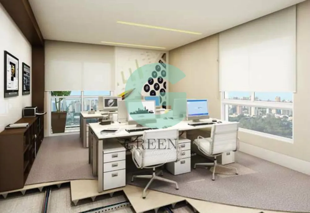Casa Comercial, 43 m² - Foto 3