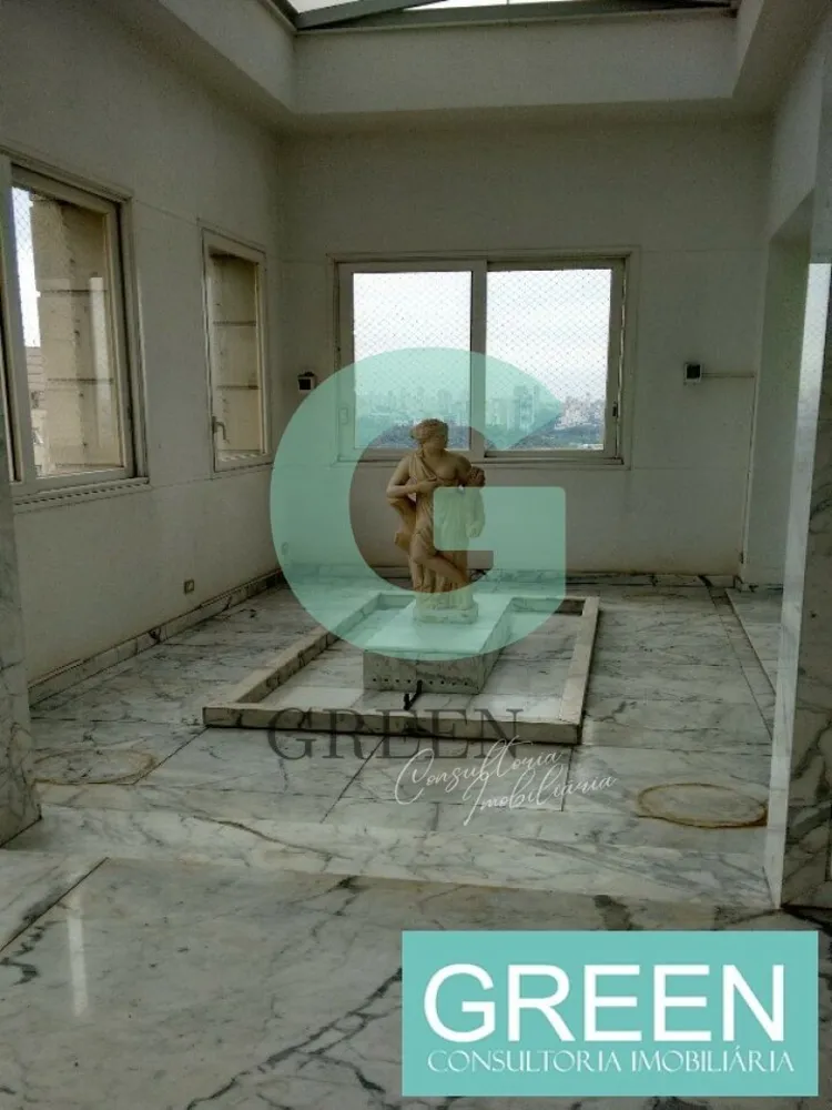Apartamento, 4 quartos, 822 m² - Foto 4
