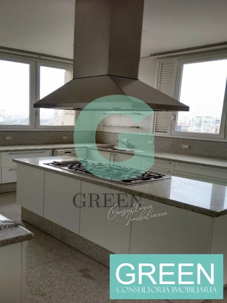 Apartamento, 4 quartos, 822 m² - Foto 11