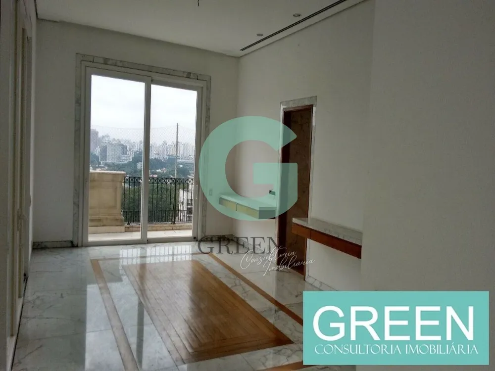 Apartamento, 4 quartos, 822 m² - Foto 1