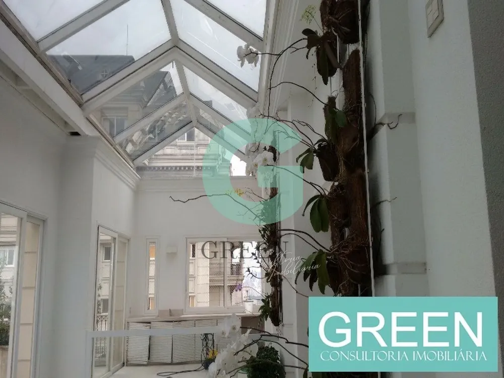 Apartamento, 4 quartos, 822 m² - Foto 4