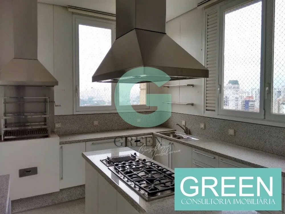 Apartamento, 4 quartos, 822 m² - Foto 10