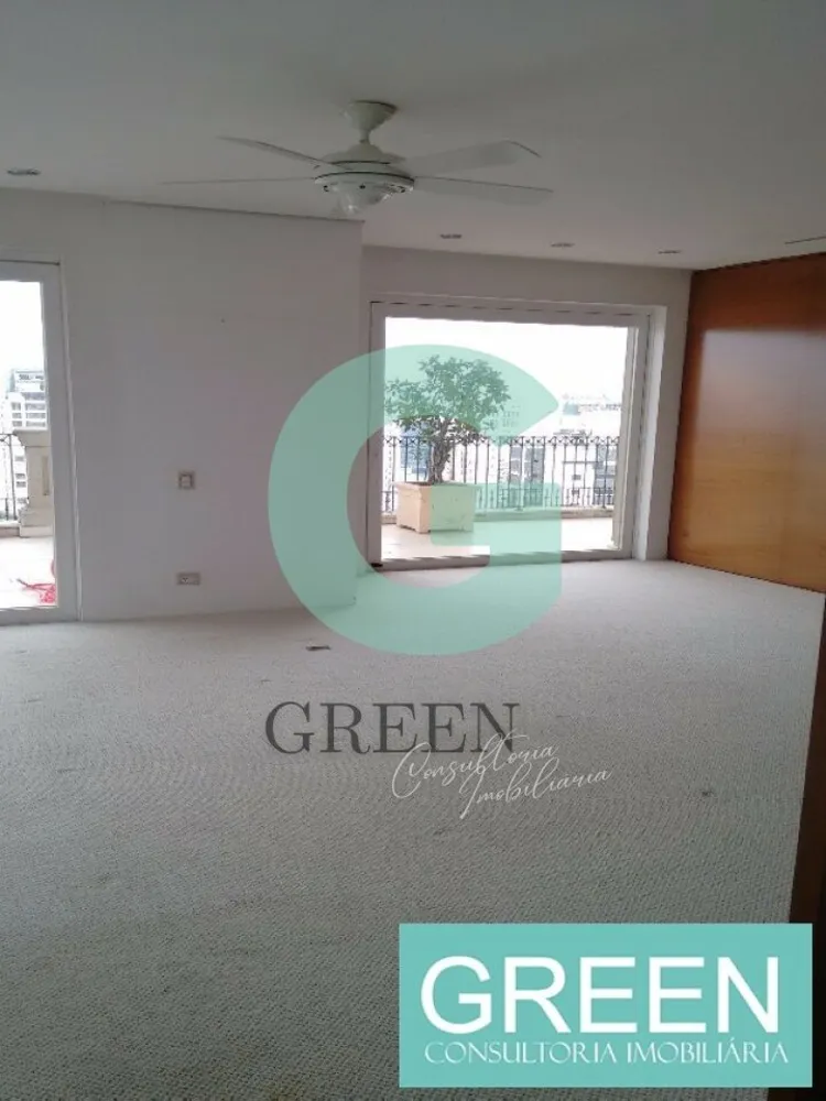 Apartamento, 4 quartos, 822 m² - Foto 9