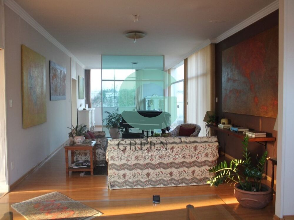 Casa, 3 quartos, 524 m² - Foto 3