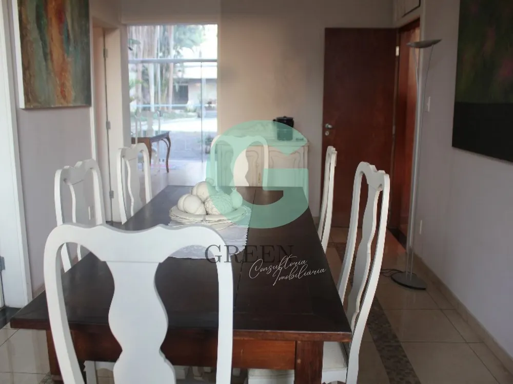Casa, 3 quartos, 524 m² - Foto 8