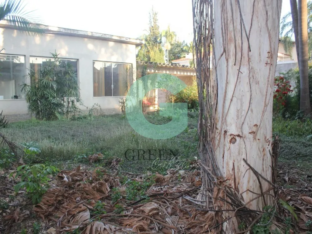 Casa, 3 quartos, 524 m² - Foto 1