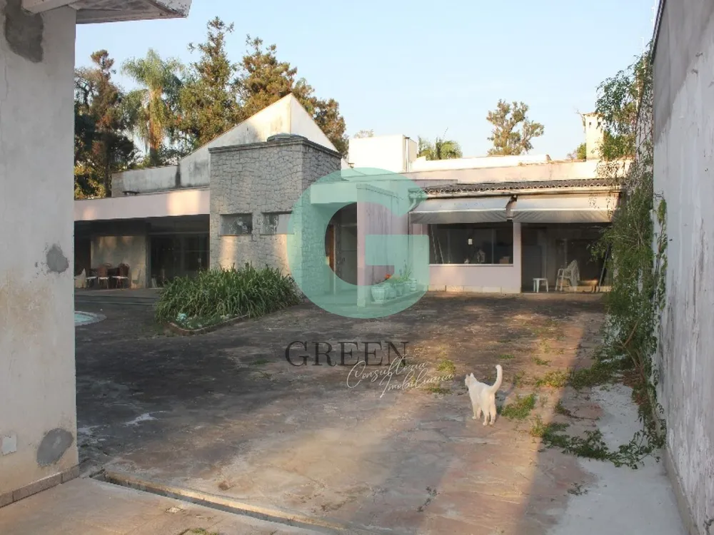 Casa, 3 quartos, 524 m² - Foto 4