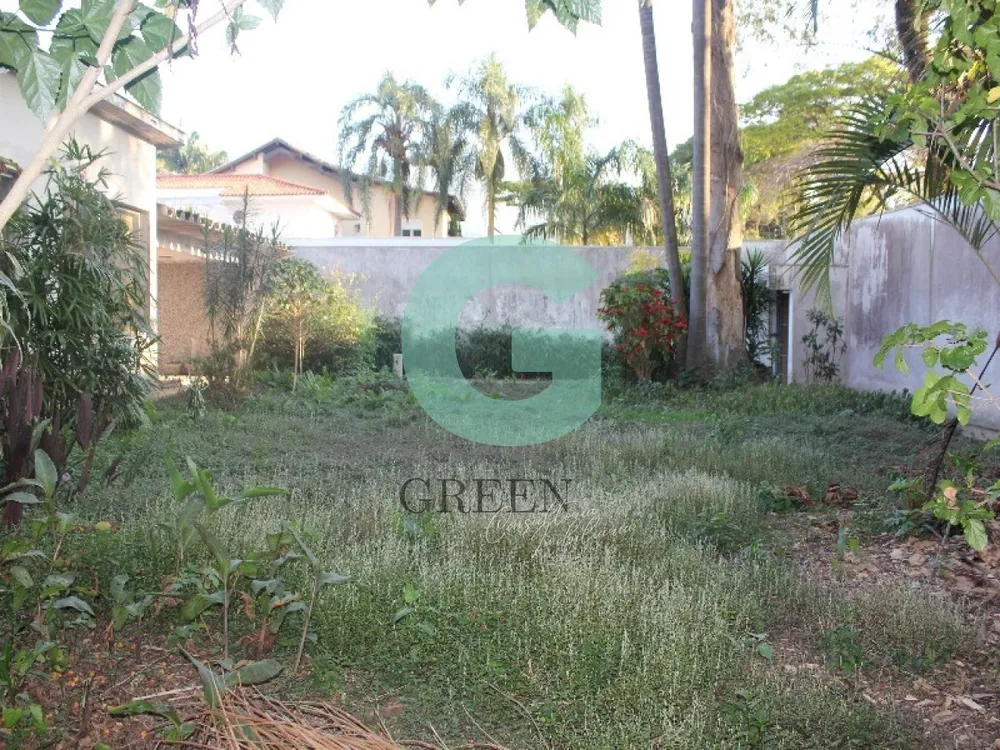 Casa, 3 quartos, 524 m² - Foto 2