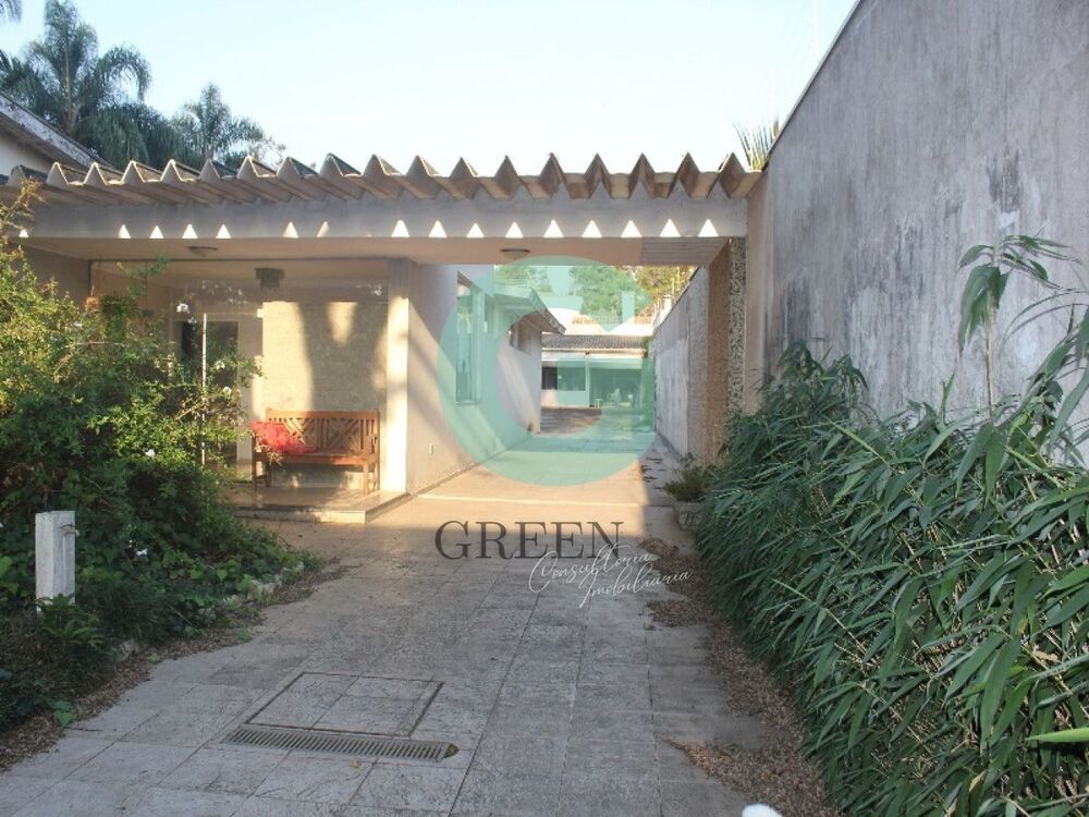 Casa, 3 quartos, 524 m² - Foto 1