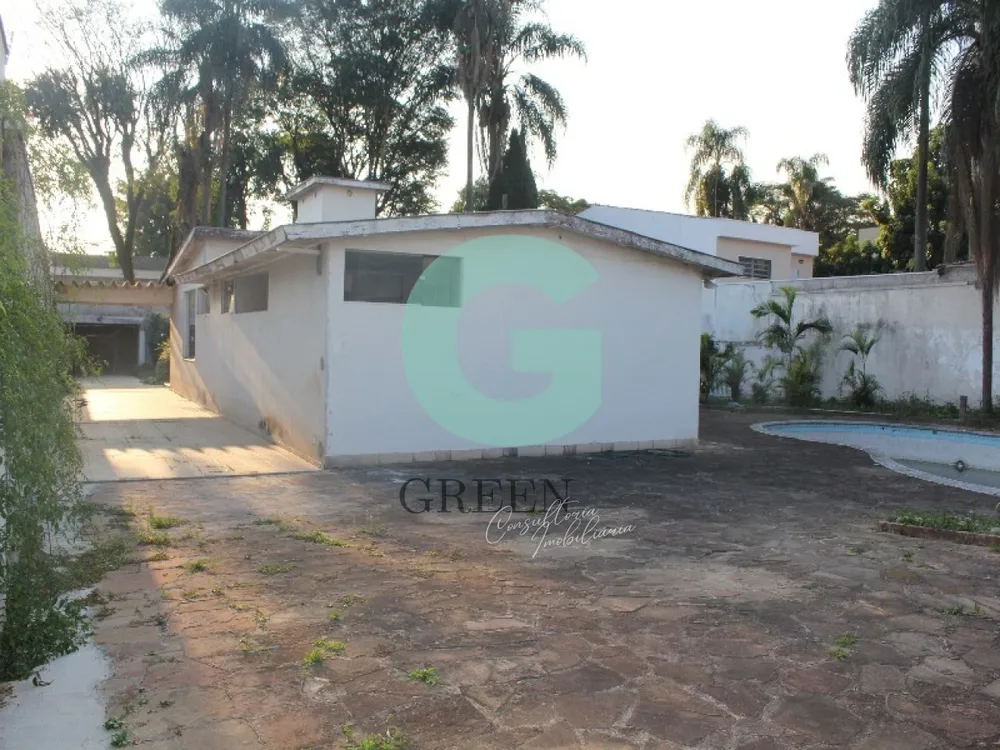 Casa, 3 quartos, 524 m² - Foto 5