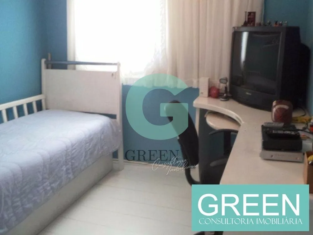 Apartamento, 4 quartos, 220 m² - Foto 5