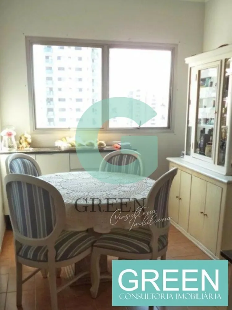Apartamento, 4 quartos, 220 m² - Foto 7