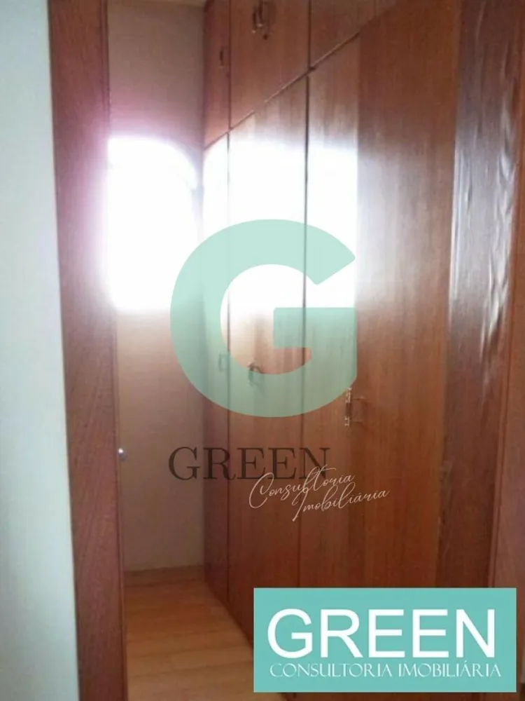 Apartamento, 4 quartos, 220 m² - Foto 6