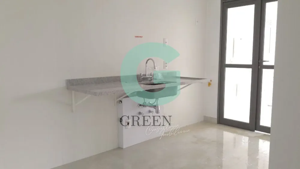 Apartamento, 3 quartos, 137 m² - Foto 2