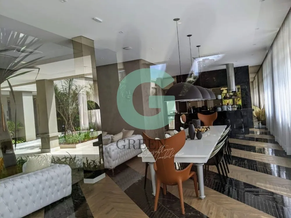 Apartamento, 3 quartos, 137 m² - Foto 11