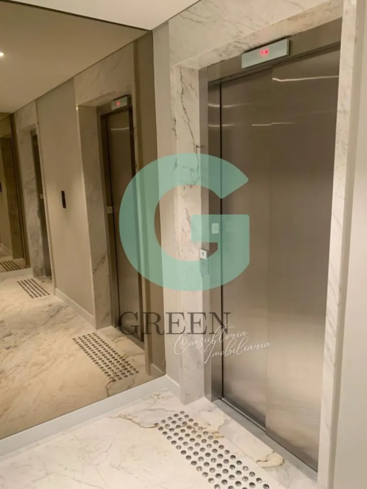 Apartamento, 3 quartos, 137 m² - Foto 4