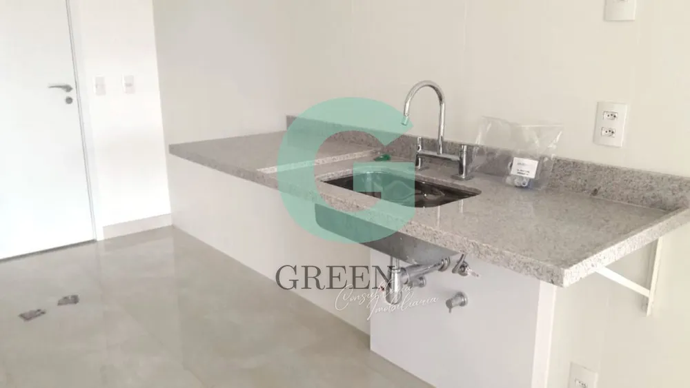 Apartamento, 3 quartos, 137 m² - Foto 3