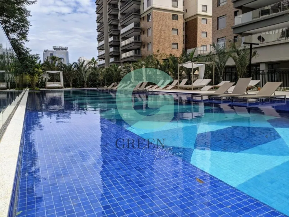 Apartamento, 3 quartos, 137 m² - Foto 5