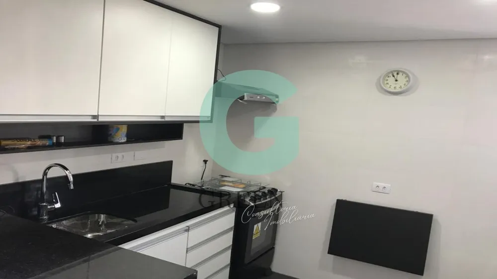 Apartamento, 2 quartos, 78 m² - Foto 4