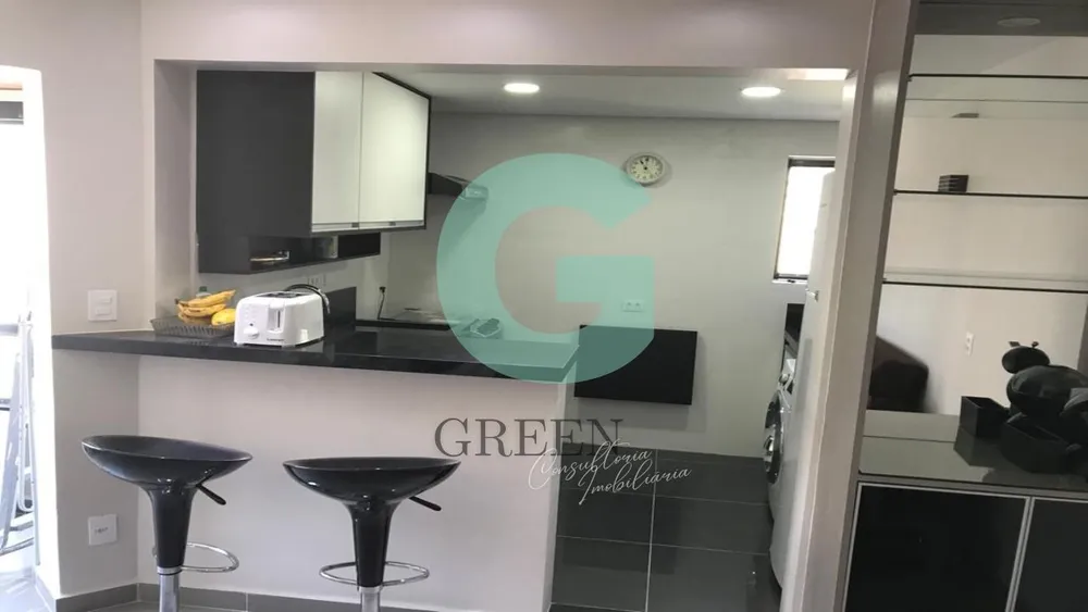 Apartamento, 2 quartos, 78 m² - Foto 1