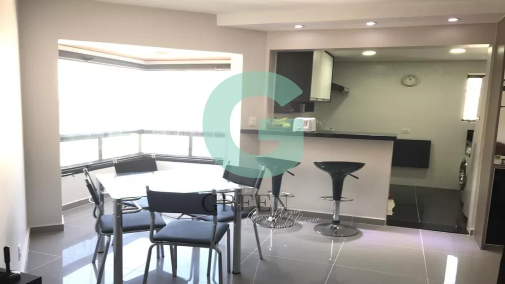 Apartamento à venda com 2 quartos, 78m² - Foto 4