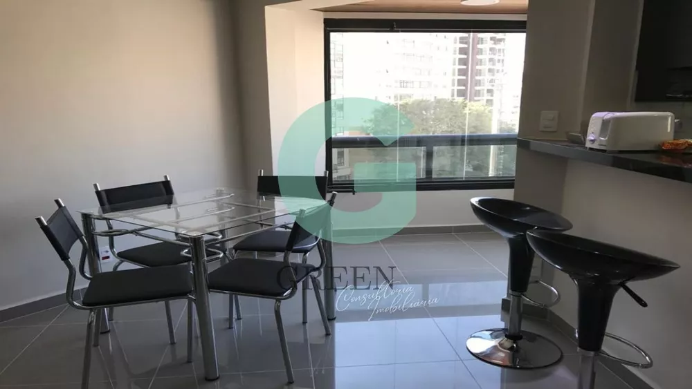 Apartamento à venda com 2 quartos, 78m² - Foto 1