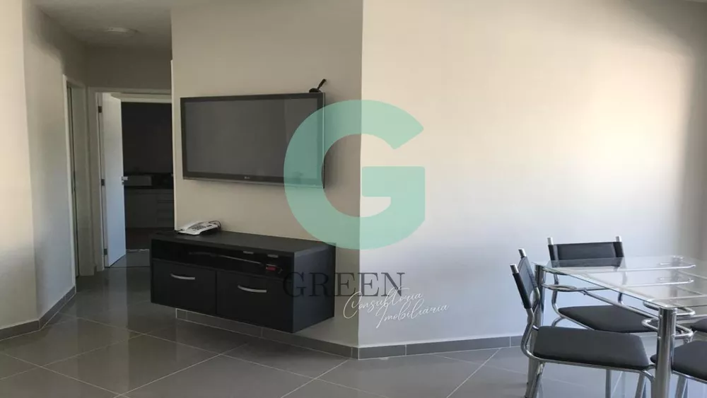 Apartamento à venda com 2 quartos, 78m² - Foto 3