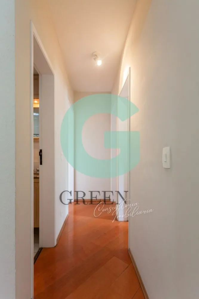 Apartamento, 3 quartos, 83 m² - Foto 6