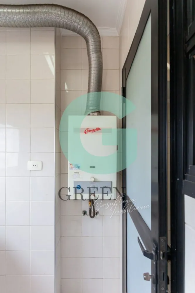 Apartamento, 3 quartos, 83 m² - Foto 10