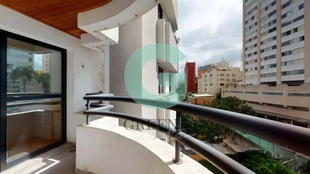 Apartamento à venda com 3 quartos, 83m² - Foto 4