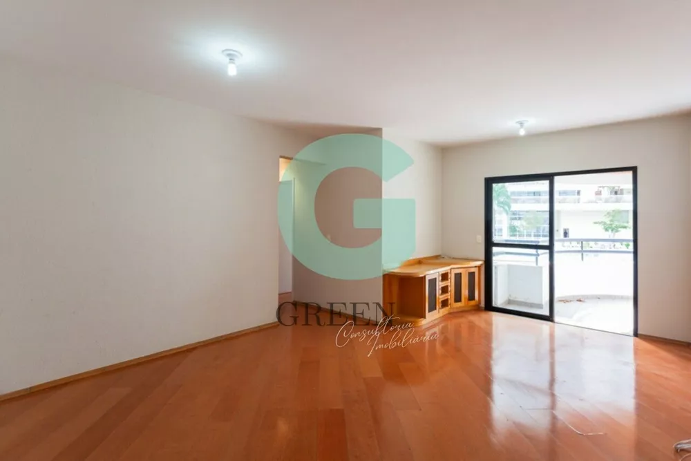 Apartamento à venda com 3 quartos, 83m² - Foto 1