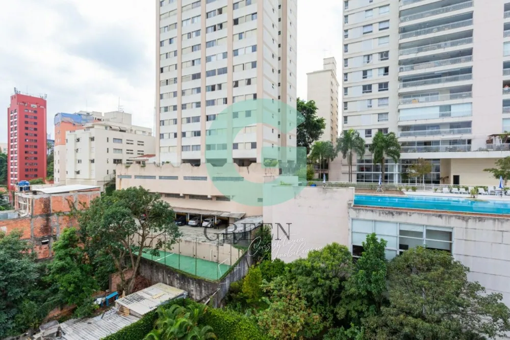 Apartamento, 3 quartos, 83 m² - Foto 5