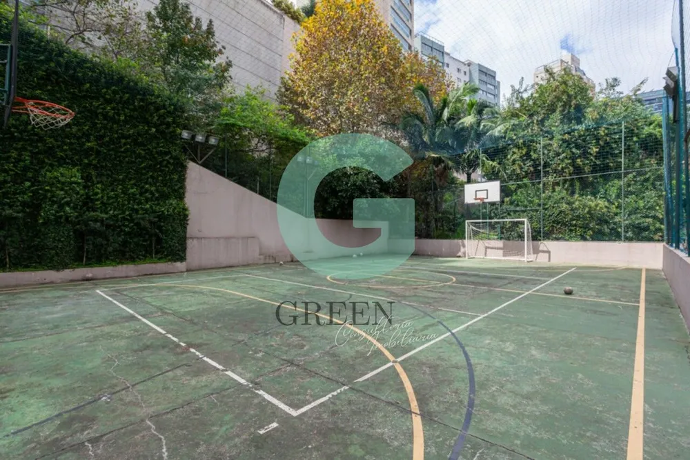 Apartamento, 3 quartos, 83 m² - Foto 9