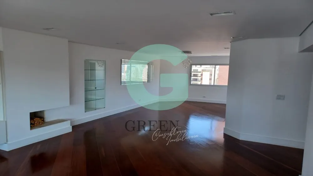 Apartamento, 4 quartos, 182 m² - Foto 1