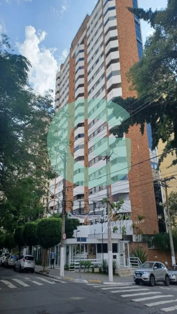 Apartamento, 4 quartos, 182 m² - Foto 4