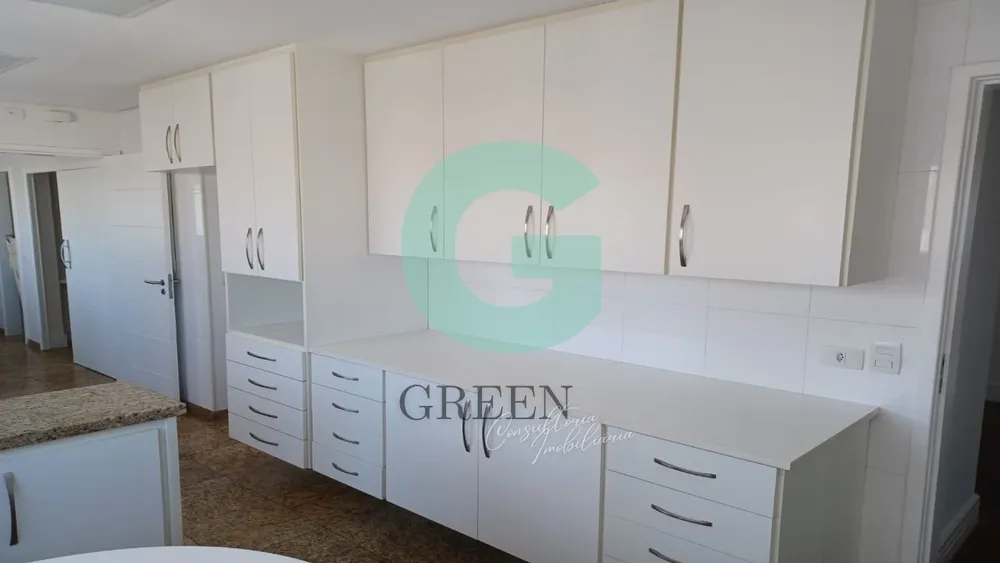Apartamento, 4 quartos, 182 m² - Foto 3