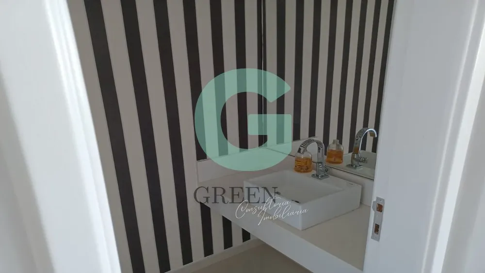 Apartamento, 4 quartos, 182 m² - Foto 2