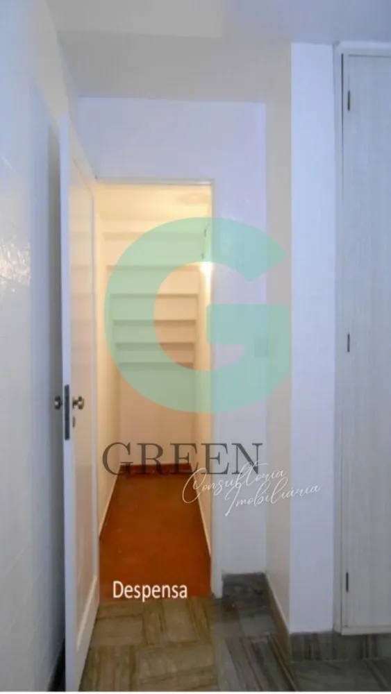 Casa, 3 quartos, 197 m² - Foto 3