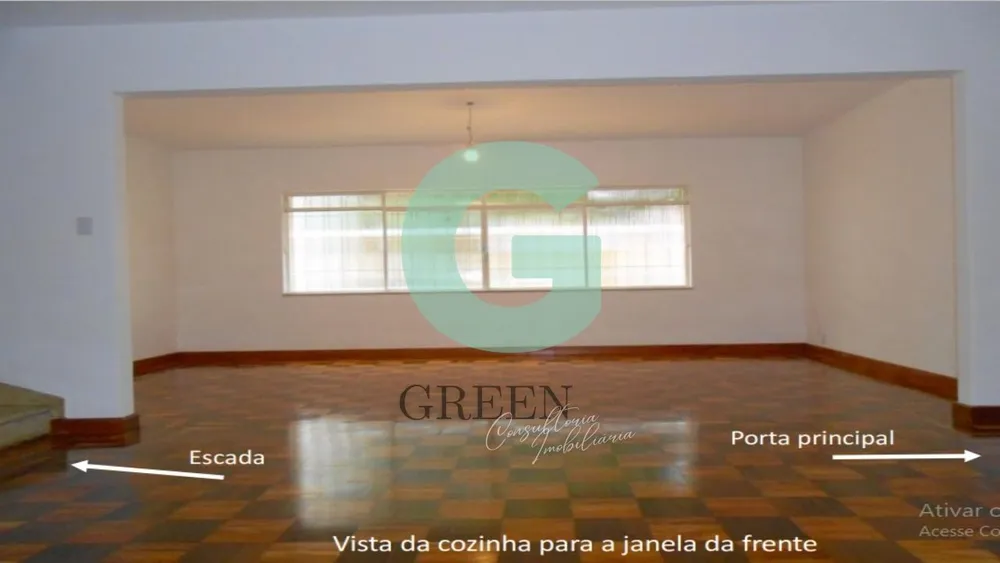 Casa, 3 quartos, 197 m² - Foto 2