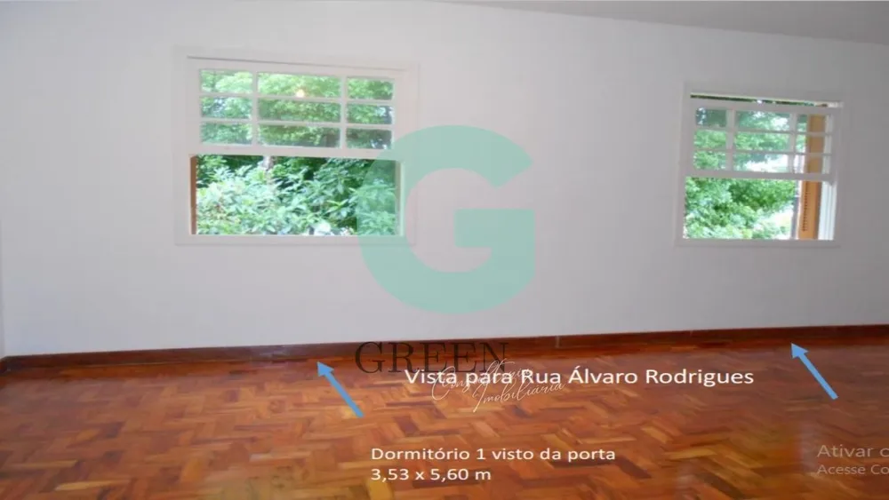 Casa, 3 quartos, 197 m² - Foto 4