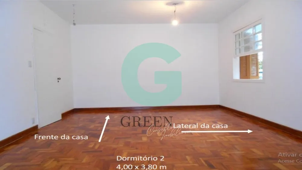 Casa, 3 quartos, 197 m² - Foto 6