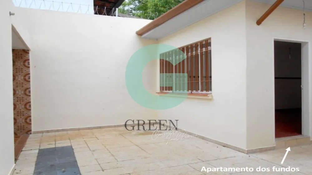 Casa, 3 quartos, 197 m² - Foto 8