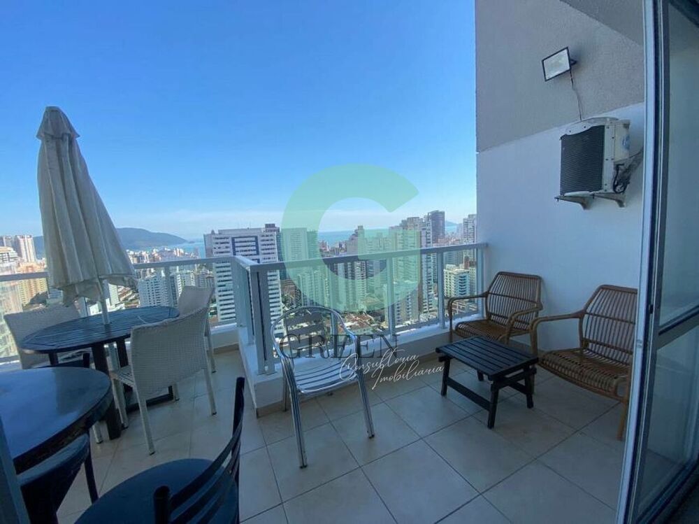 Apartamento, 1 quarto, 93 m² - Foto 4
