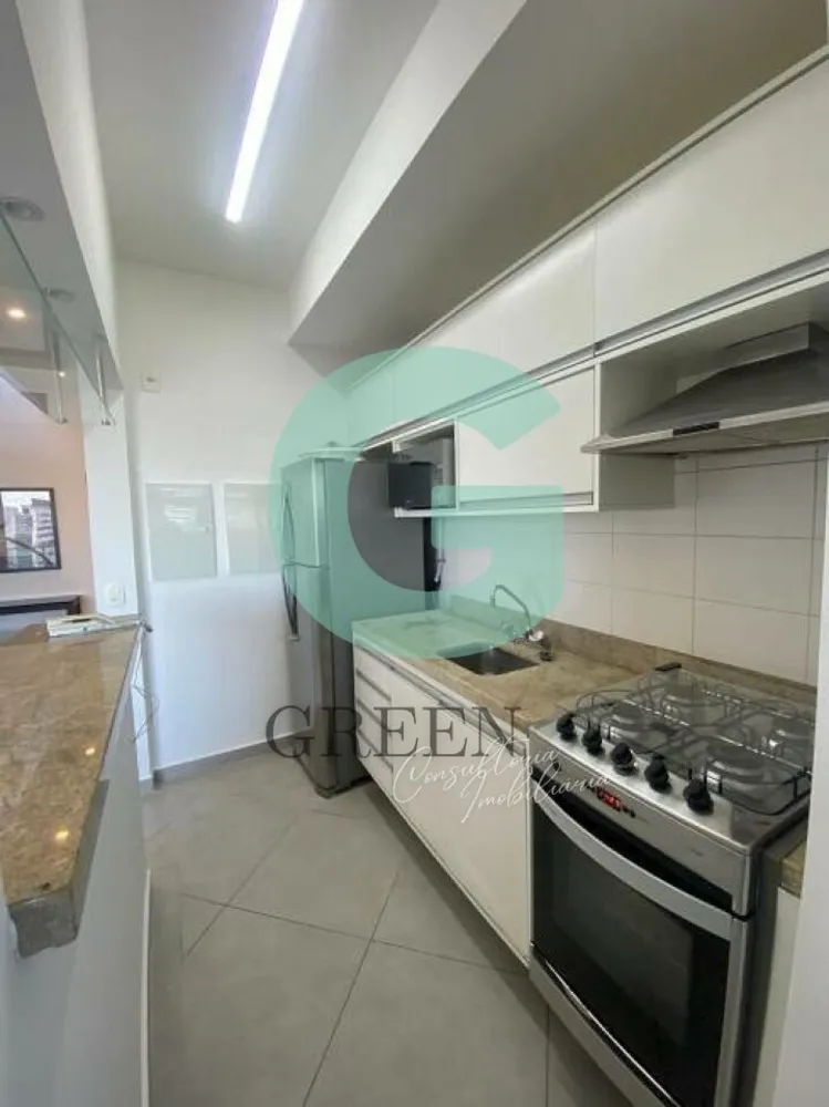 Apartamento, 1 quarto, 93 m² - Foto 5